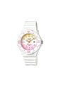 Reloj Para Mujer Casio Lrw-200H-4E2V Blanco de Casio