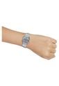 Reloj Para Mujer Casio La680Wa4C Plateado de Casio