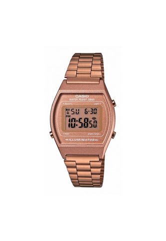 Reloj Para Mujer Casio B640Wc_5A Rosa Casio