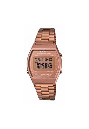 Reloj Para Mujer Casio B640Wc_5A Rosa