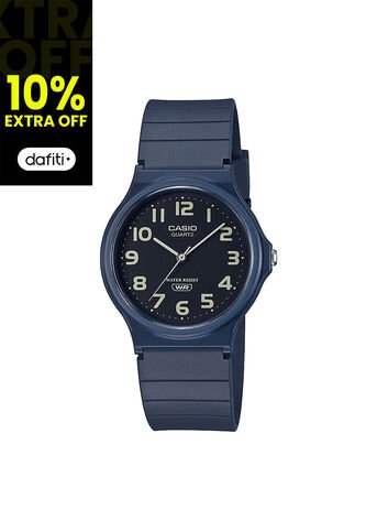 Reloj Casio MQ-24UC-2BDF Para Mujer Casio