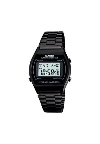 Reloj Para Unisex Casio B640Wb_1A Negro Casio