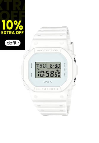 Reloj Casio DW-5600WW-7DR Para Unisex Casio