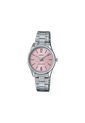 Reloj Para Mujer Casio Ltp_V005D_4B Plateado de Casio