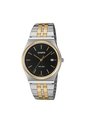 Reloj Casio Modelo MTP-B145SG-1A Diseño Elegante de Casio