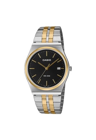 Reloj Casio Modelo MTP-B145SG-1A Diseño Elegante Casio