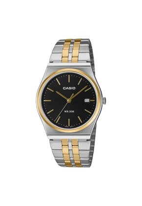 Reloj Casio Modelo MTP-B145SG-1A Diseño Elegante