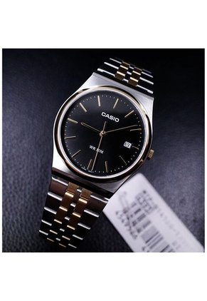 Reloj Casio Modelo MTP-B145SG-1A Diseño Elegante