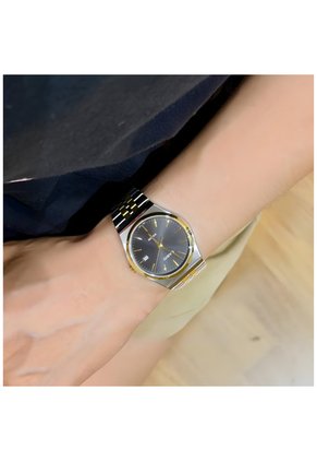 Reloj Casio Modelo MTP-B145SG-1A Diseño Elegante