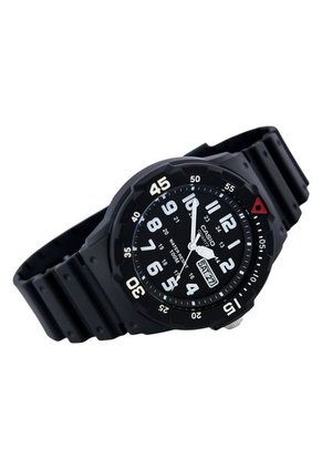 Reloj Para Hombre Casio Analogo Mrw-200H-1Bv