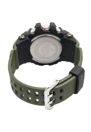 Reloj Casio Hombre GG-1000-1A3DR