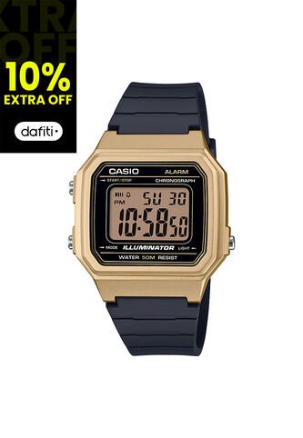 Reloj Casio W-217HM-9AVDF Para Unisex Casio