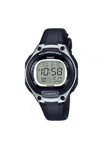 Reloj Para Hombre Casio Lw_203_1Av Negro Casio