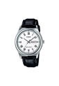 Reloj Para Hombre Casio Mtp-V006L-7B Negro de Casio