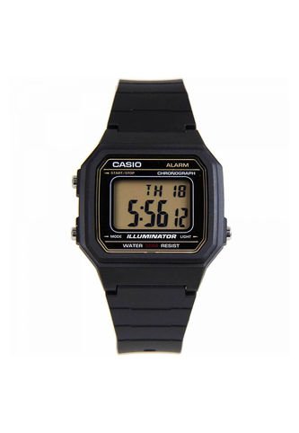 Reloj Para Hombre Casio Casio W-217H-9Avdf Negro Casio