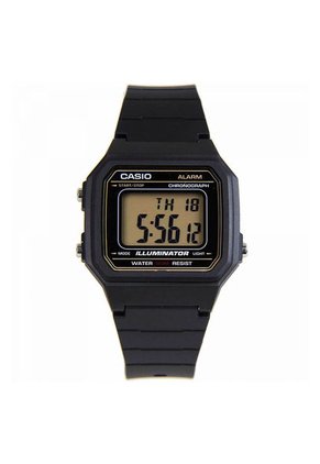 Reloj Para Hombre Casio Casio W-217H-9Avdf Negro