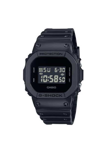 Reloj Casio Unisex DW-5600UBB-1DR