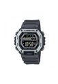 Reloj Casio Modelo MWD-110H-8BVDF Gris Hombre de Casio