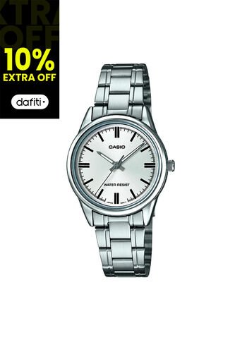 Reloj Casio LTP-V005D-7AUDF Para Mujer Casio