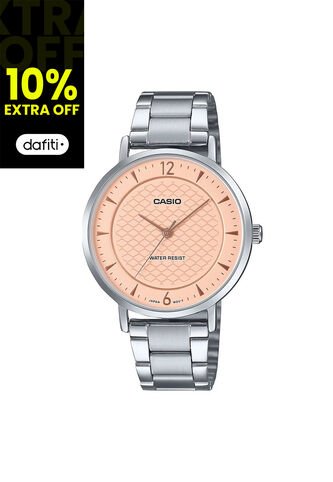 Reloj Casio LTP-VT04D-4ADF Para Mujer Casio