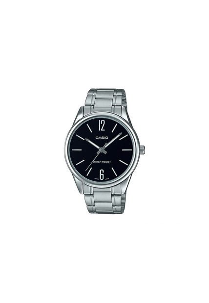 Reloj Para Hombre Casio Mtpv005D_1B Plateado