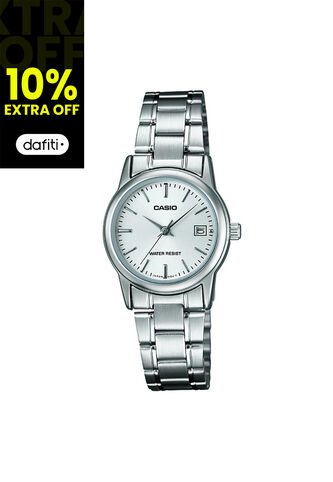 Reloj Casio LTP-V002D-7AUDF Para Mujer Casio