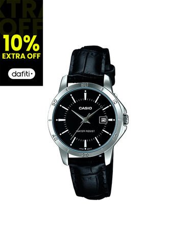 Reloj Casio LTP-V004L-1AUDF Para Mujer Casio