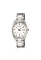 Reloj Para Mujer Casio Ltp_1302D_7A1V Plateado de Casio