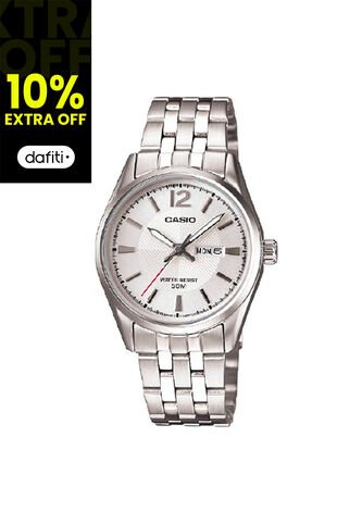 Reloj Casio LTP-1335D-7AVDF Para Mujer Casio