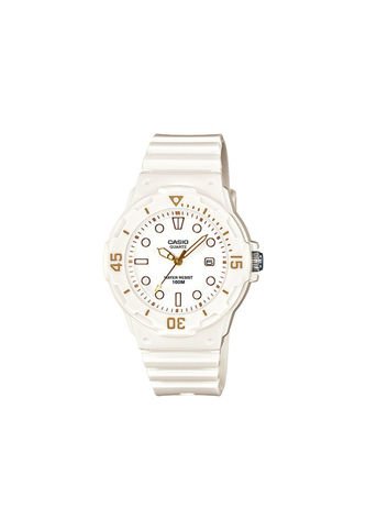 Reloj Para Mujer Casio Lrw_200H_7E2V Blanco Casio