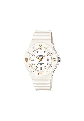 Reloj Para Mujer Casio Lrw_200H_7E2V Blanco