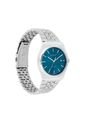 Reloj Casio Modelo MTP-B145D-2A2VDF Plateado Hombre de Casio