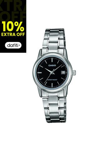 Reloj Casio LTP-V002D-1AUDF Para Mujer Casio