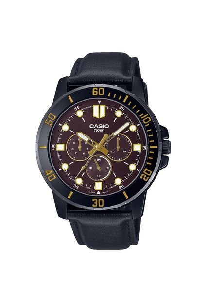 Reloj Casio Café Hombre MTP-VD300BL-5E