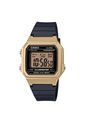 Reloj Para Unisex Casio W217Hm-9Avdf Negro de Casio