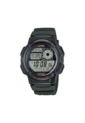 Reloj Para Hombre Casio Ae_1000W_3Av Negro