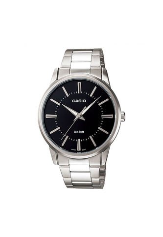 Reloj Para Hombre Casio Mtp-1303D-1Avdf Plateado Casio