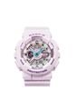 Reloj Casio Gris Mujer BA-110XPM-6A de Casio