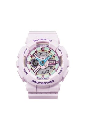 Reloj Casio Gris Mujer BA-110XPM-6A