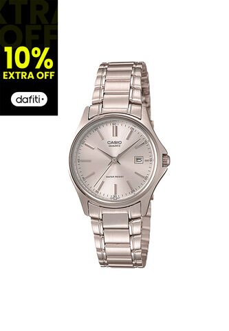 Reloj Casio LTP-1183A-7ADF Para Mujer Casio