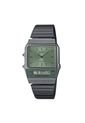 Reloj Casio Verde Mujer AQ-800ECGG-3A de Casio