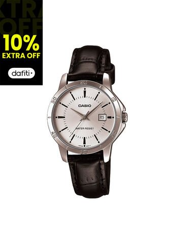 Reloj Casio LTP-V004L-7AUDF Para Mujer Casio