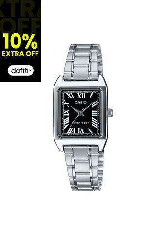 Reloj Casio LTP-V007D-1BUDF Para Mujer Casio