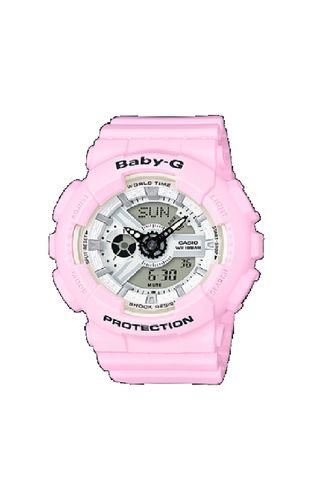 Reloj Casio Gris  Mujer BA-110BE-4A Casio
