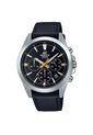 Reloj Casio Negro Hombre EFV-630L-1A de Casio