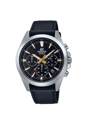 Reloj Casio Negro Hombre EFV-630L-1A