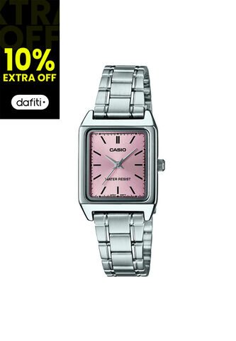 Reloj Casio LTP-V007D-4EUDF Para Mujer Casio
