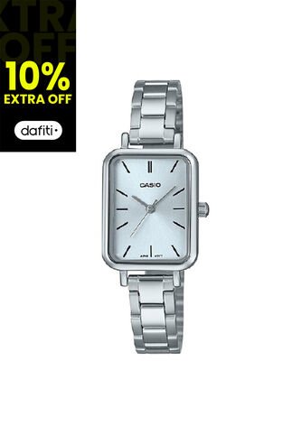 Reloj Casio LTP-V009D-2EUDF Para Mujer Casio