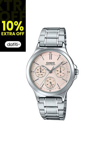 Reloj Casio LTP-V300D-4AUDF Para Mujer Casio