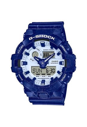 Reloj Casio Blanco Hombre GA-700BWP-2A